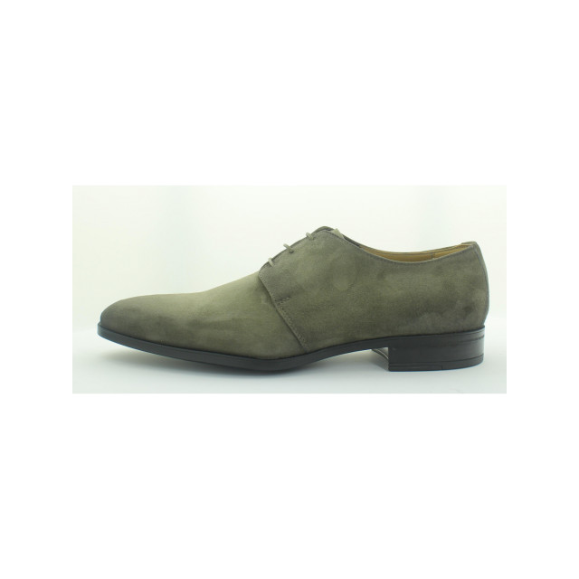 Giorgio 38228 amalfi muschio Veterschoenen Grijs Melange 38228 amalfi muschio large