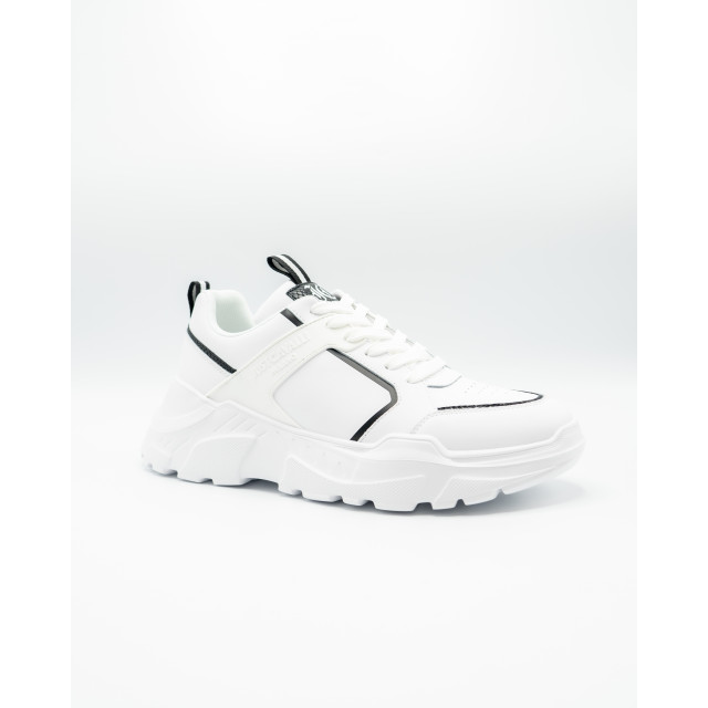 Just Cavalli  Scarpa sneakers scarpa-sneakers-00054243-white large