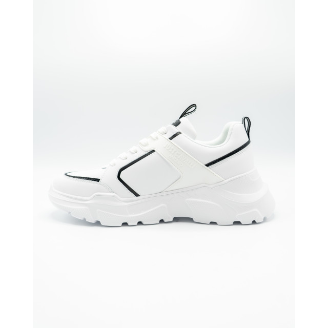 Just Cavalli  Scarpa sneakers scarpa-sneakers-00054243-white large