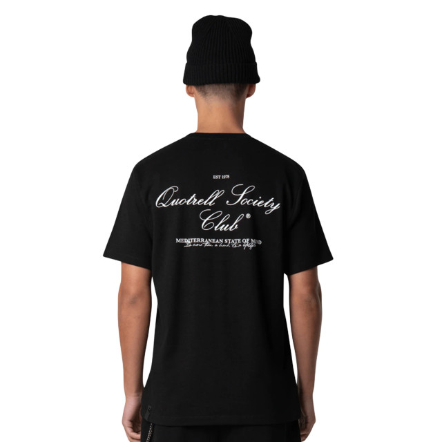 Quotrell Society club t-shirt society-club-t-shirt-00055350-black large