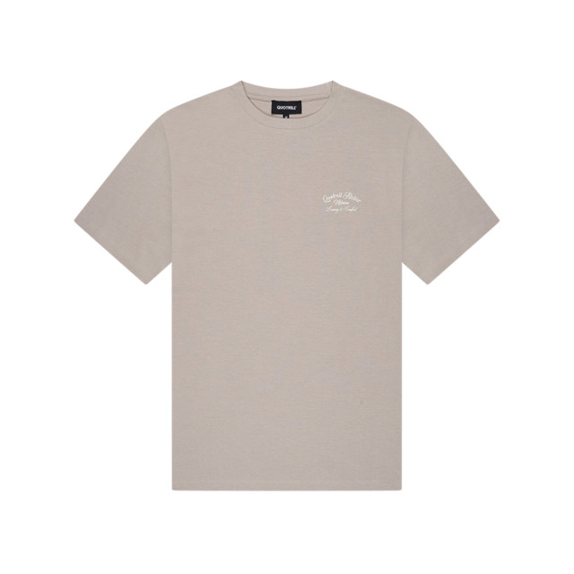 Quotrell Atelier milano t-shirt atelier-milano-t-shirt-00055344-taupe large
