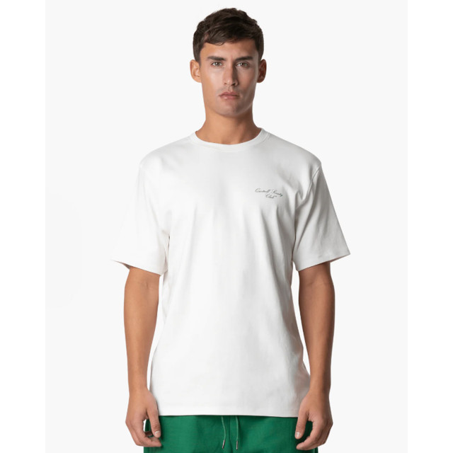 Quotrell Society club t-shirt society-club-t-shirt-00055708-offwhite large