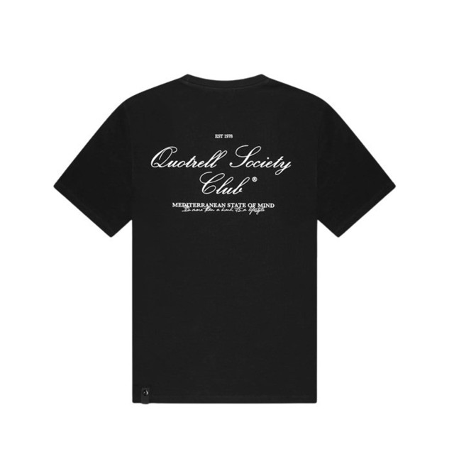 Quotrell Society club t-shirt society-club-t-shirt-00055350-black large