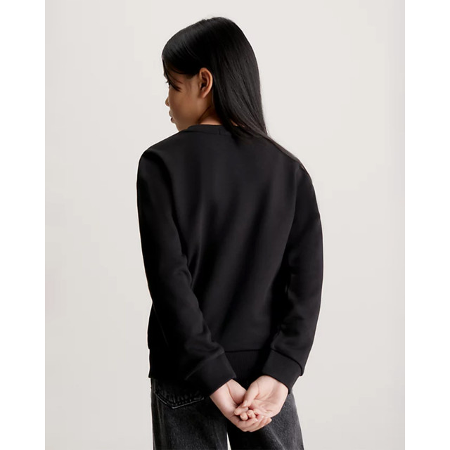 Calvin Klein Logo sweater logo-sweater-00055841-black large