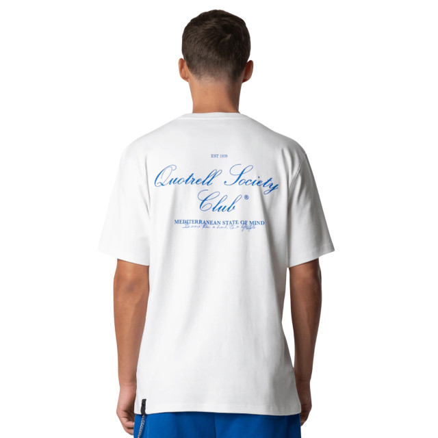 Quotrell Society club t-shirt society-club-t-shirt-00055707-wit large