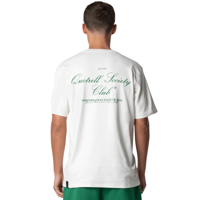Quotrell Society club t-shirt society-club-t-shirt-00055708-offwhite large