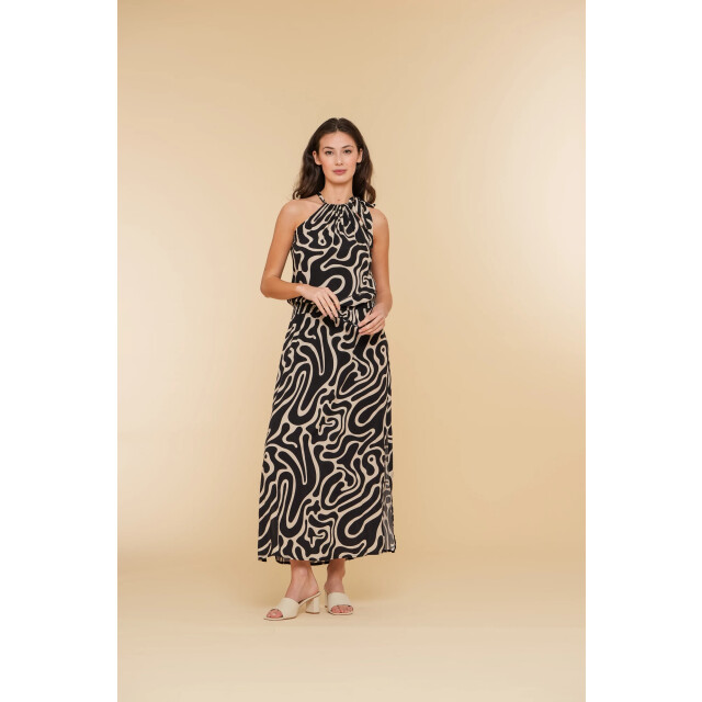 Geisha Jurk 47366-70 47366-70 large