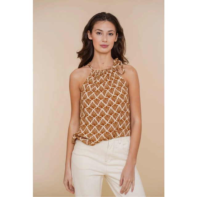 Geisha Top 43351-70 43351-70 large