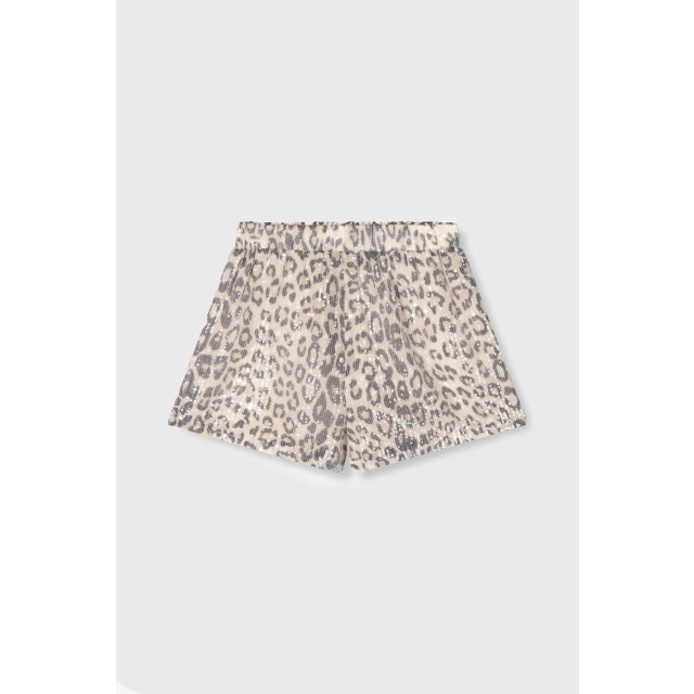 Alix The Label 2404112734 animal sequin shorts 2404112734 animal sequin shorts large