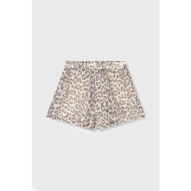 Alix The Label 2404112734 animal sequin shorts 2404112734 animal sequin shorts large