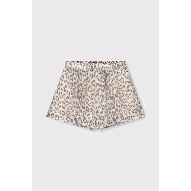 Alix The Label 2404112734 animal sequin shorts 2404112734 animal sequin shorts large
