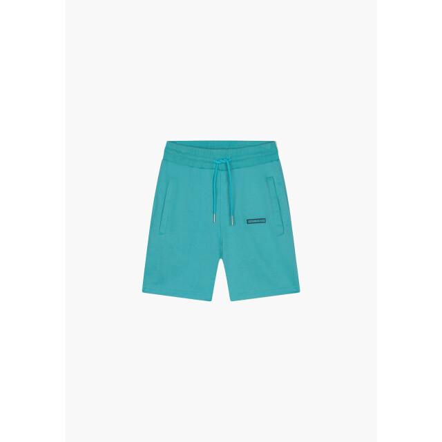 Black Donkey Relaxt summer short i mintgreen CH4-MCRSS-MG large