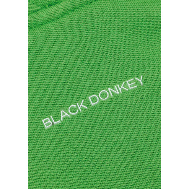 Black Donkey Varsity set i CH4-VCVS24-MG large