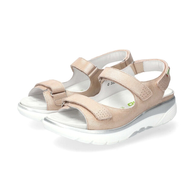 Mephisto Norine Sandalen Beige Norine large