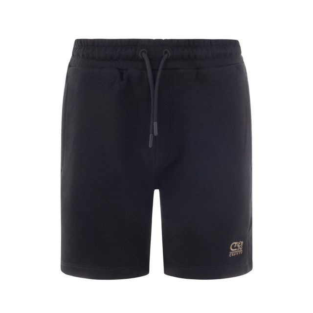 Cruyff 151268804 Shorts Zwart 151268804 large