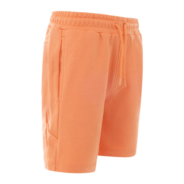 Cruyff 151268799 Shorts Rood 151268799 large