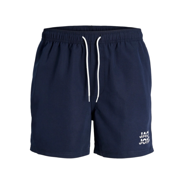 Jack & Jones Heren zwemshort jpstkaiko donker 12261962 large