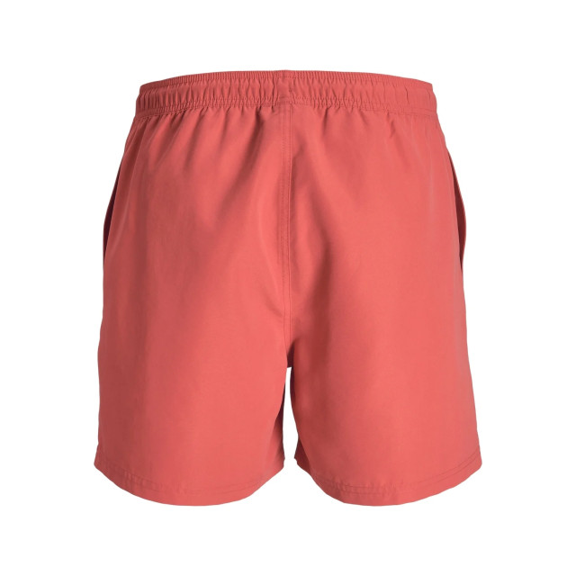 Jack & Jones Heren zwemshort jpstkaiko hot coral 12261962 large