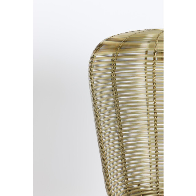 Light & Living hanglamp adeta 31x31x37 - 2319468 large
