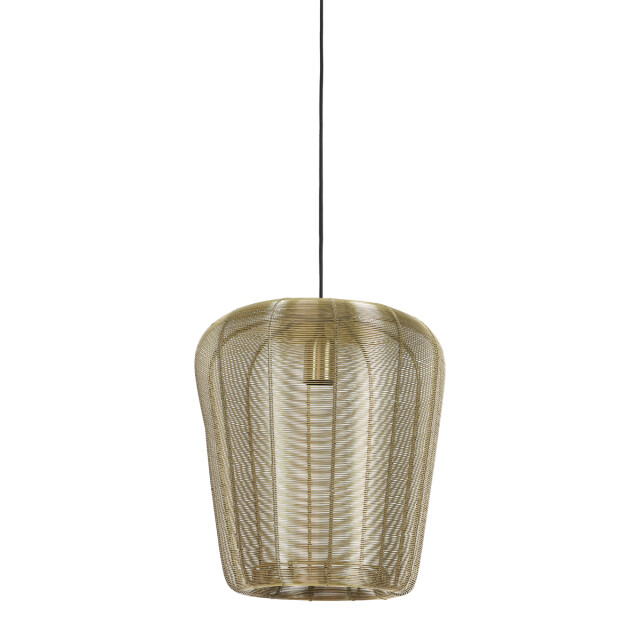 Light & Living hanglamp adeta 31x31x37 - 2319468 large