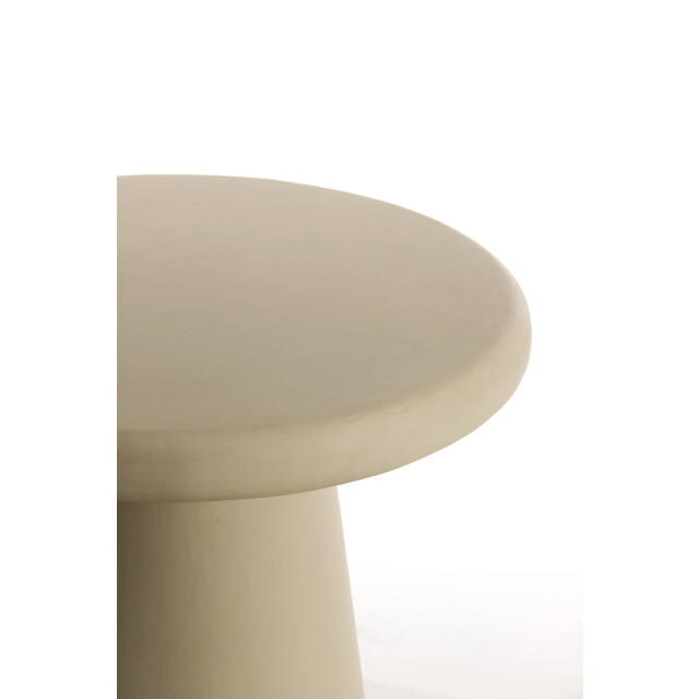 Light & Living salontafel kulona Ø60x45cm - 2883329 large