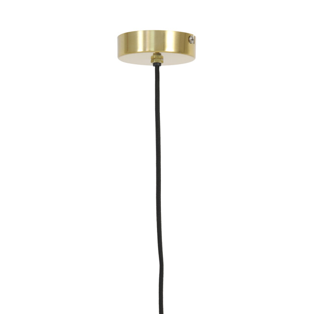 Light & Living hanglamp adeta 31x31x37 - 2319468 large