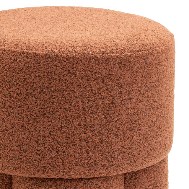 Multifurn Poef geneva bouclé 2902201 large