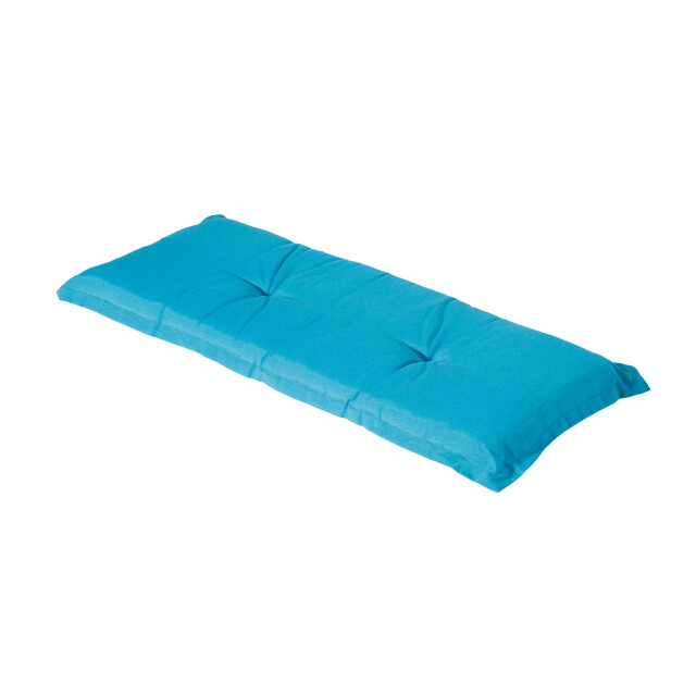 Madison Bankkussen panama aqua 180x48 - 2058824 large