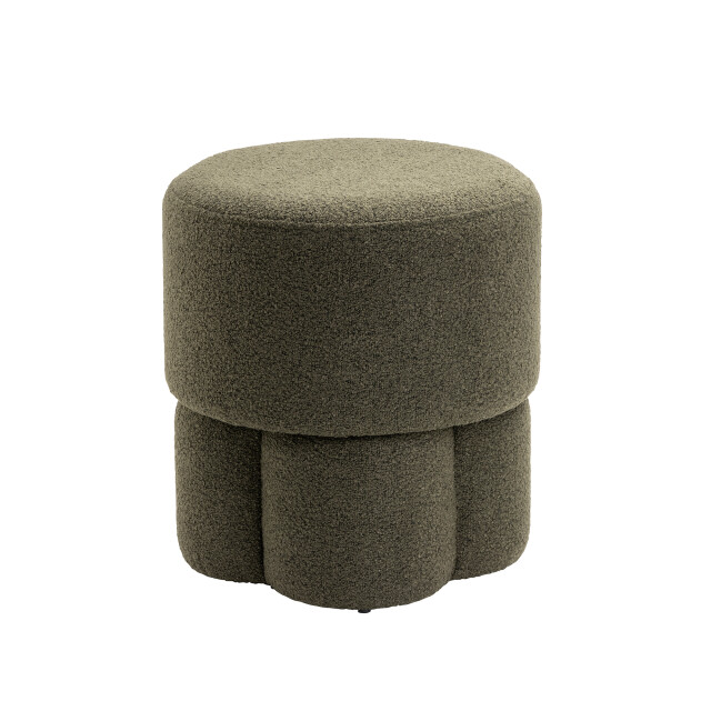Multifurn Poef geneva bouclé 2902197 large