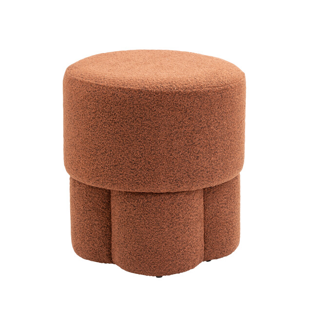 Multifurn Poef geneva bouclé 2902201 large
