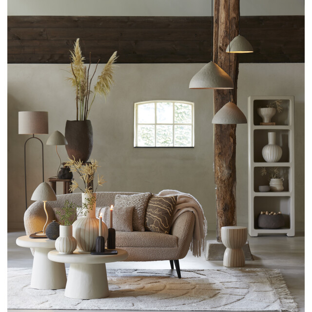 Light & Living salontafel kulona Ø60x45cm - 2883329 large