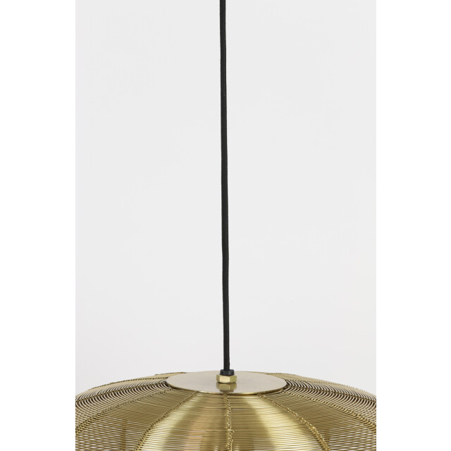 Light & Living hanglamp adeta 31x31x37 - 2319468 large