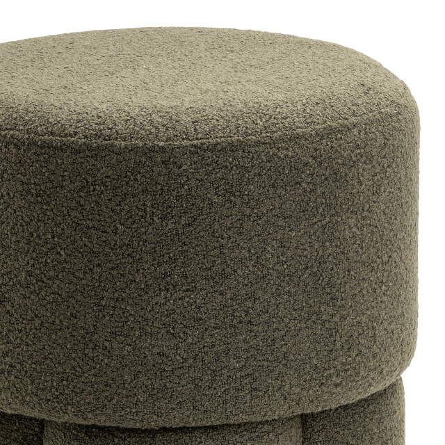 Multifurn Poef geneva bouclé 2902197 large