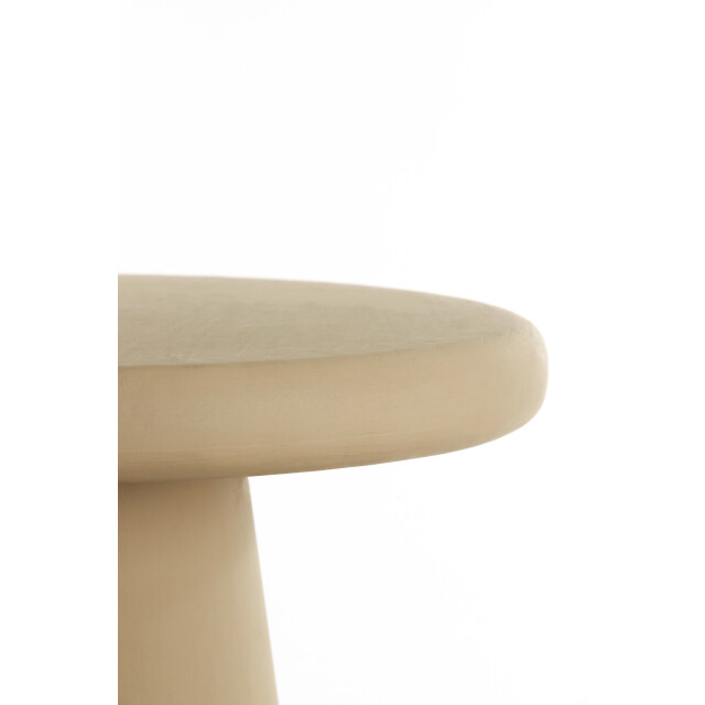 Light & Living salontafel kulona Ø60x45cm - 2883329 large