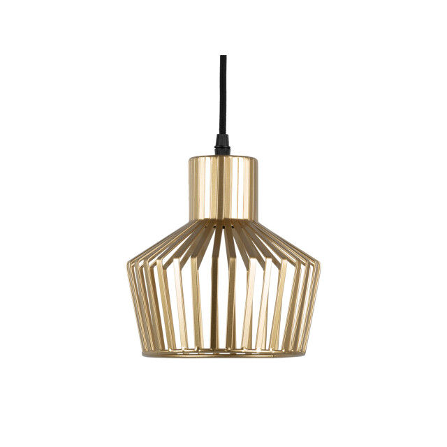 Leitmotiv hanglamp lignes cap geschilderd 2844919 large