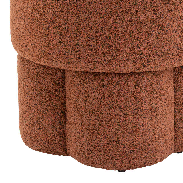 Multifurn Poef geneva bouclé 2902201 large