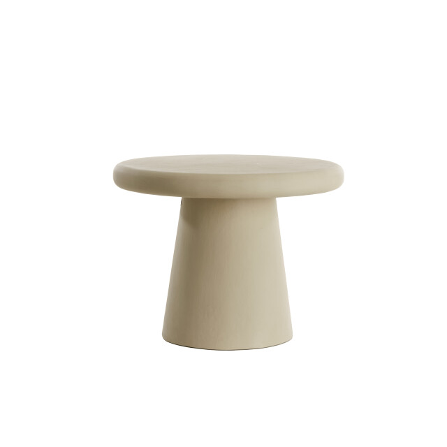 Light & Living salontafel kulona Ø60x45cm - 2883329 large