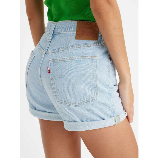 Levi's 501 original shorts glaring 29961-0034 large