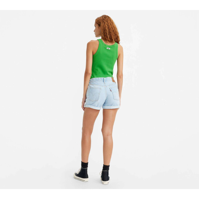 Levi's 501 original shorts glaring 29961-0034 large