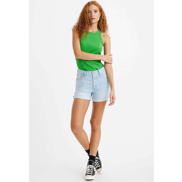 Levi's 501 original shorts glaring 29961-0034 large