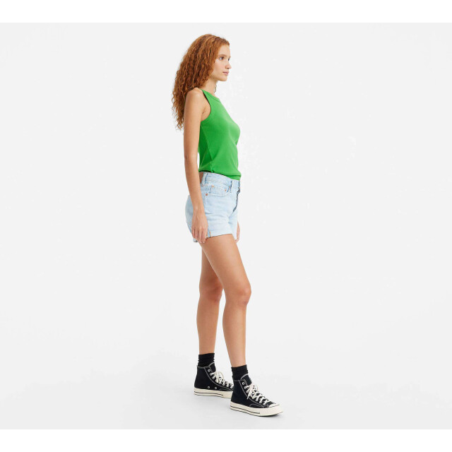 Levi's 501 original shorts glaring 29961-0034 large