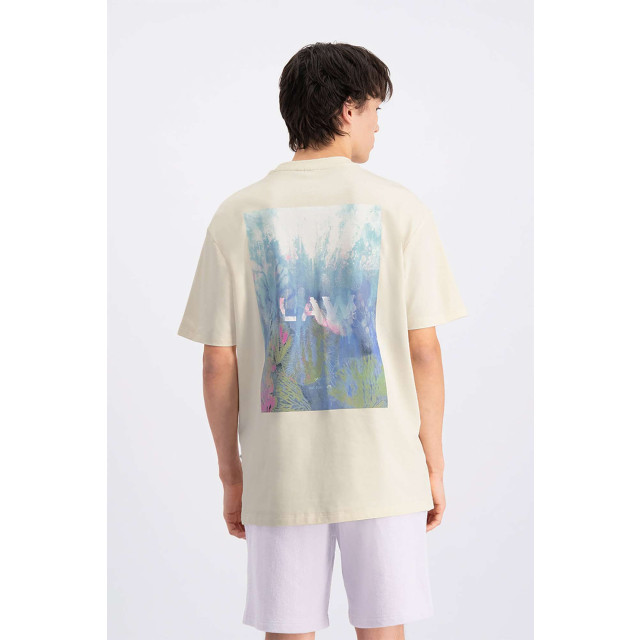 Law of the sea Coral tee coconut milk 6624215-coconutmilk large