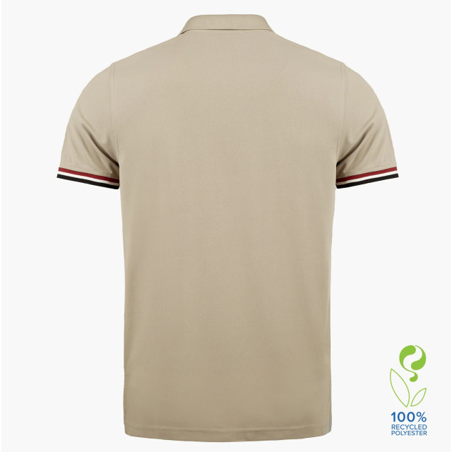 Q1905 Polo shirt matchplay - QM2643525-808-1 large
