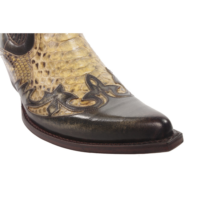 Sendra Exotisch leer mannen 9396p-01 9396P-01 large