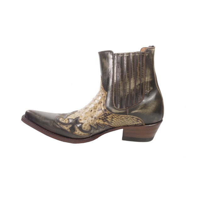 Sendra Exotisch leer mannen 9396p-01 9396P-01 large