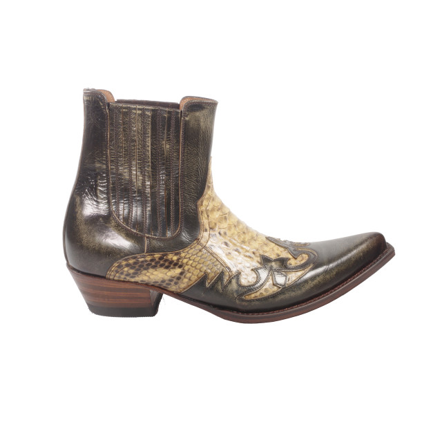 Sendra Exotisch leer mannen 9396p-01 9396P-01 large