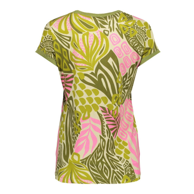 Geisha Shirt 42342-60 42342-60 large
