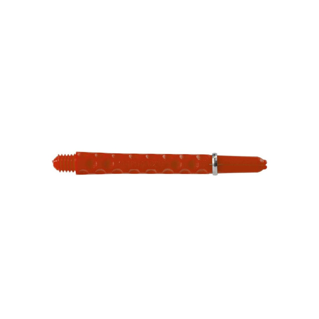 Harrows shaft dimplex medium fire red - 031567_640-ONE large