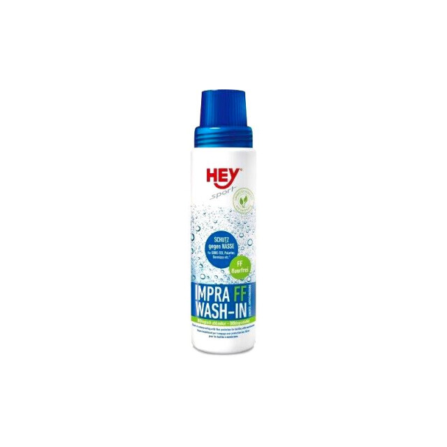 HEY Sport hey impra ff wash-in 250ml uni - 066434_099-1SIZE large