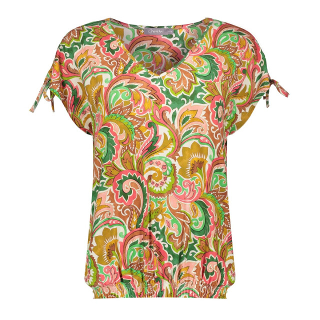 Geisha Top 42393-20 42393-20 large